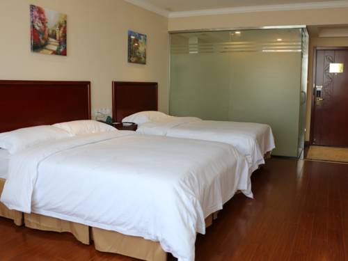 Yantai China Reservation Promo Code Booking.com