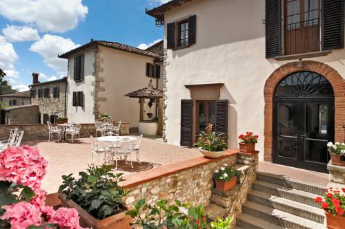 Radda in Chianti Italy Reservation Promo Code Booking.com