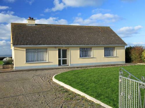 Ballybunion Ierland promotiecode hotelreservering booking.com