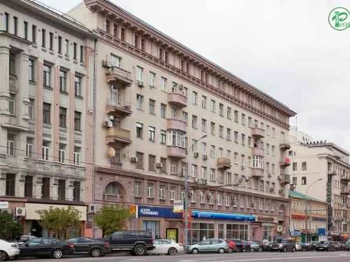 莫斯科 俄羅斯 Moscow 预订促销代码 booking.com