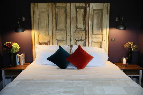 撒恰姆 英國 Thatcham 预订促销代码 booking.com