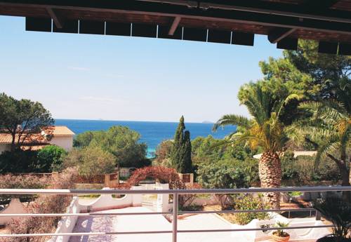 Porto Pino Italy Reservation