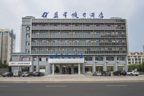 Weihai China Reservation Promo Code Booking.com