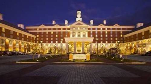 Columbus (Ohio) United States Reservation Promo Code Booking.com