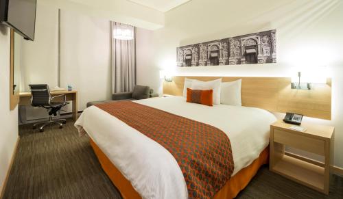 Puebla Mexico Reservation Promo Code Agoda.com