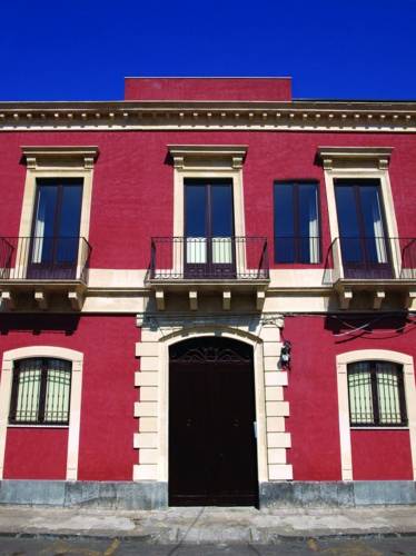Catania Italy Reservation