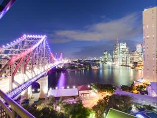 Brisbane Australia Reservation