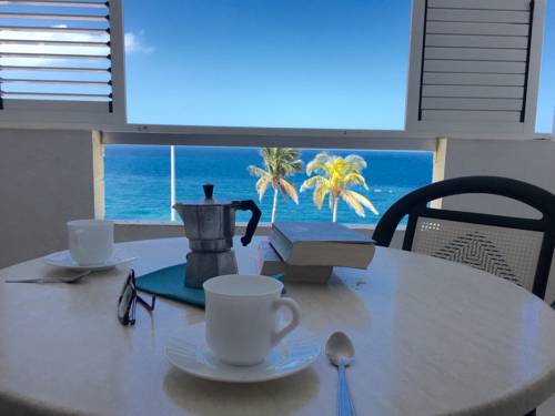 纳奥斯港 西班牙 Puerto Naos 预订促销代码 booking.com