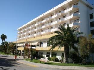 Albufeira Portugal Reservation