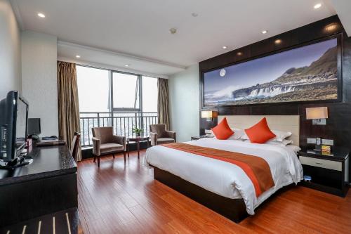 Ningbo China Reservation Promo Code Agoda.com