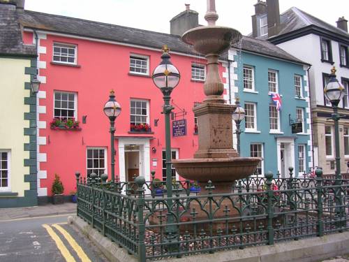 Llandovery United Kingdom Reservation Promo Code Booking.com