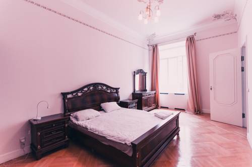 San Petersburgo Rusia Código promocional de reserva de hotel Booking.com