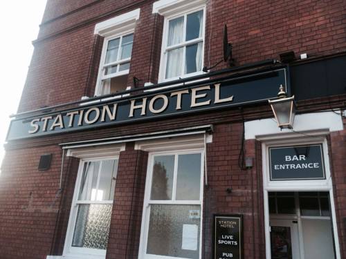 Hucknall United Kingdom Reservation Promo Code Booking.com