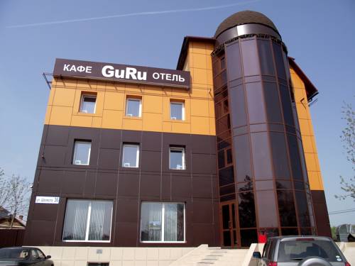 Khabarovsk Russia Reservation