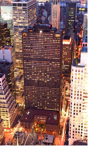 New York, New York) Verenigde Staten promotiecode hotelreservering booking.com