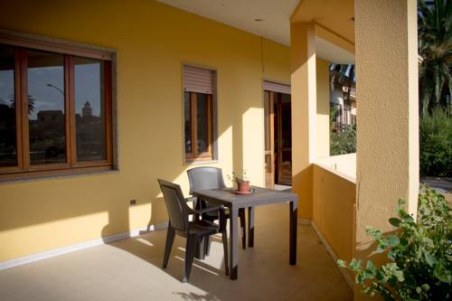San GiovanniSuèrgiu 意大利 San Giovanni Suèrgiu 预订促销代码 booking.com