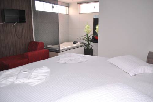 Canaã dos Carajas Brasilien Reservierung Hotel Promo Code Booking.com