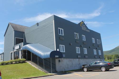 Beaupré (Québec) Canada Reservation Promo Code Booking.com