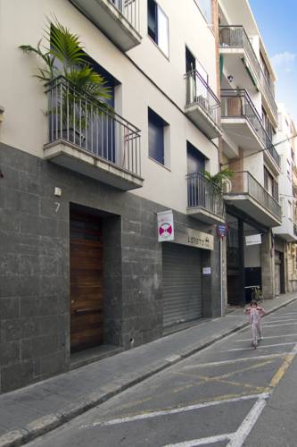 Sitges Spain Reservation