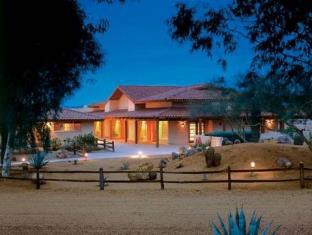 Wickenburg (AZ) United States Reservation
