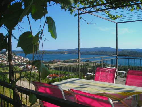 Sibenik Croatia Reservation
