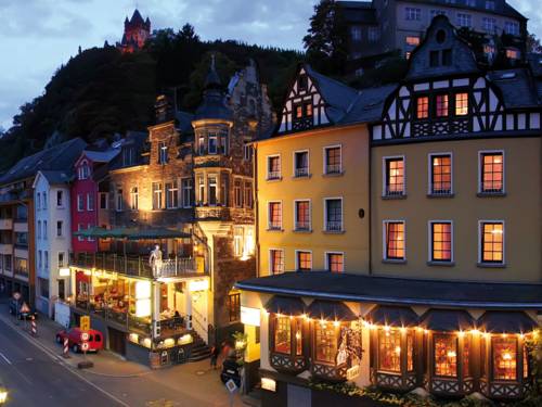 Cochem Germany Reservation