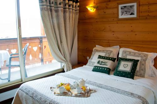 Courchevel França código promocional de reserva de hotel booking.com