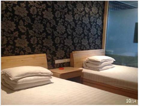 Pingyao China Reservation Promo Code Booking.com