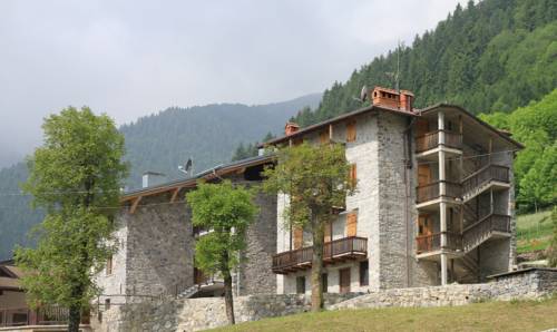 Lozio Italië promotiecode hotelreservering booking.com