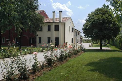 Codognè Italy Reservation