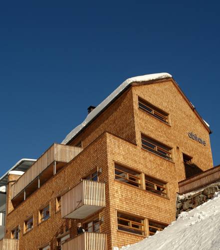 奥伯古格尔 奧地利 Obergurgl 预订促销代码 booking.com
