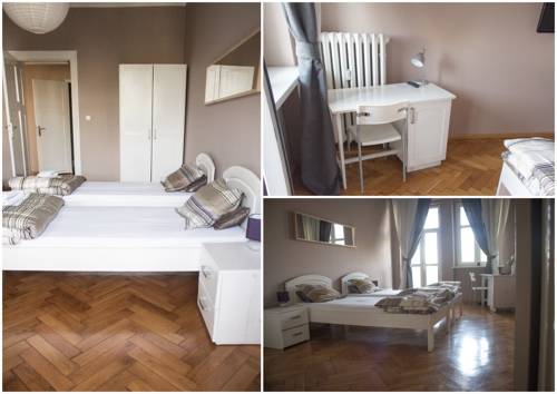 Poznań Polonia Código promocional de reserva de hotel Booking.com