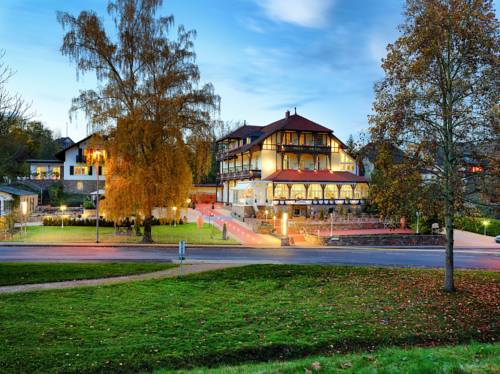 Boppard Germany Reservation