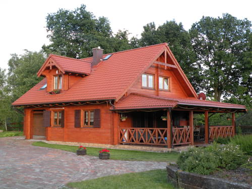 Łubowo Poland Reservation Promo Code Booking.com