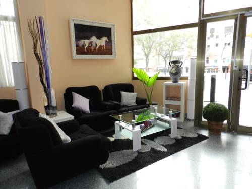 Barcelona Spanien Reservierung Hotel Promo Code Booking.com