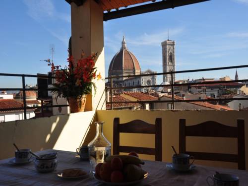 Firenze Italië promotiecode hotelreservering booking.com