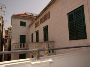 Split Croatia Reservation