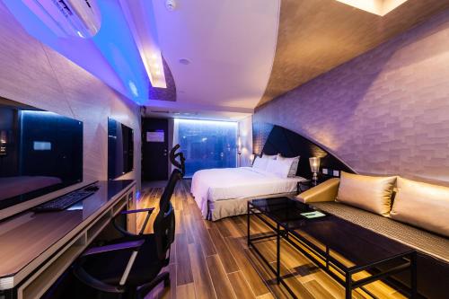 Taoyuan Taiwan Reservation Promo Code Agoda.com