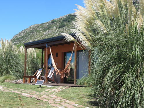 Balcarce Argentinië promotiecode hotelreservering booking.com