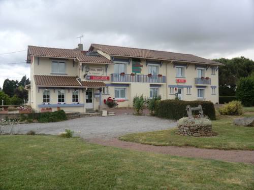 Cholet France Reservation