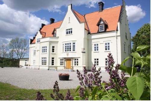 Nykvarn Zweden promotiecode hotelreservering booking.com