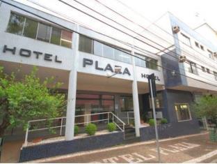Cascavel Brazil Reservation