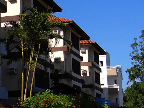 Florianópolis Brasil Código promocional de reserva de hotel Booking.com