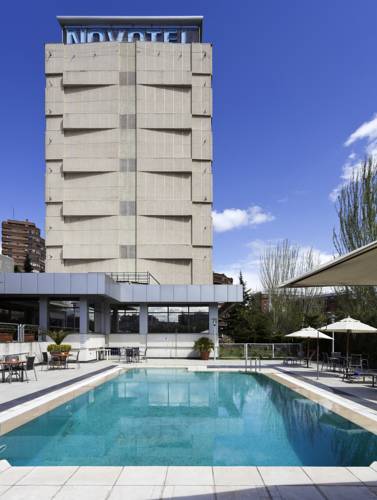 Madrid Spain Reservation