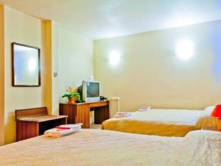 Paramaribo Suriname Reservation