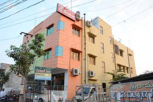 Bhadrachalam Inde code promo de réservation d'hôtel booking.com