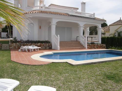 Marbella Espagne code promo de réservation d'hôtel booking.com