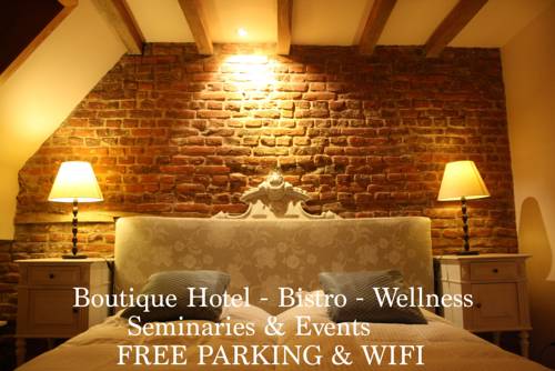 Sint-Maria Horebeke Belgium Reservation Promo Code Booking.com
