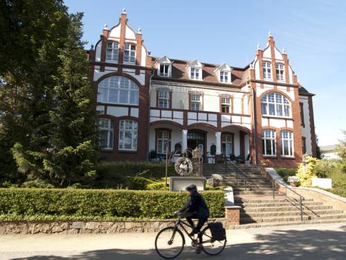 Ostseebad Zinnowitz Germany Reservation