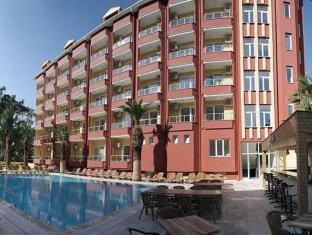 Marmaris Turkey Reservation